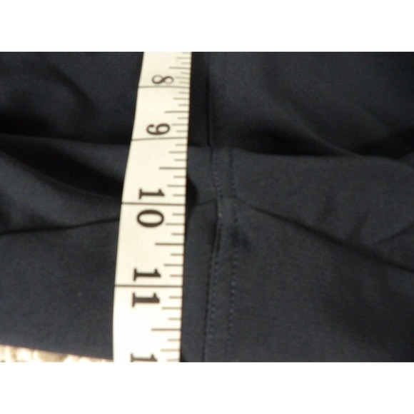 32 Cool Unisex Black Pockets Elastic Waist Pull On Sweatpants Size Large - Picture 5 of 9